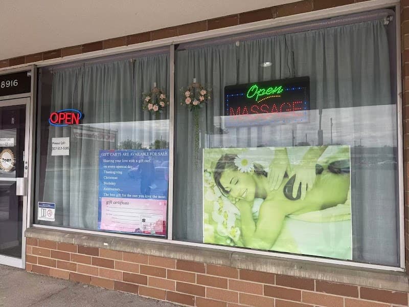 Lesleys Foot Spa Indianapolis photo