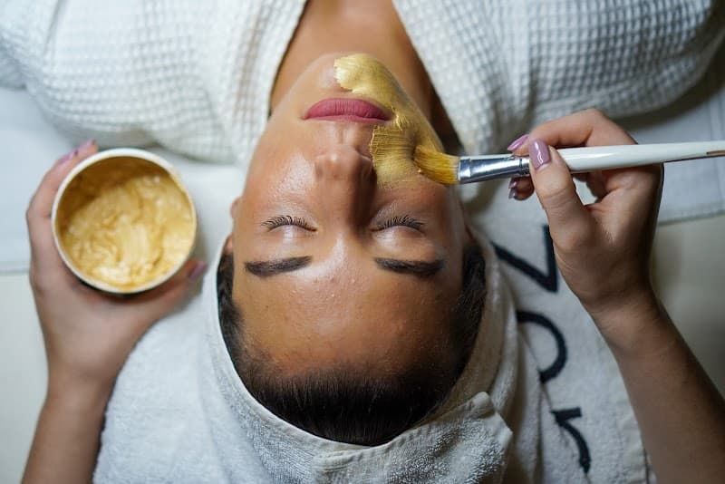 Lesli Newton-Wellness Studio Cincinnati photo