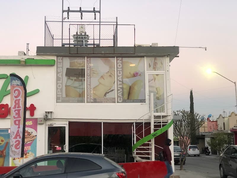 Lesly Aleman Spa & Beauty Center General Escobedo photo