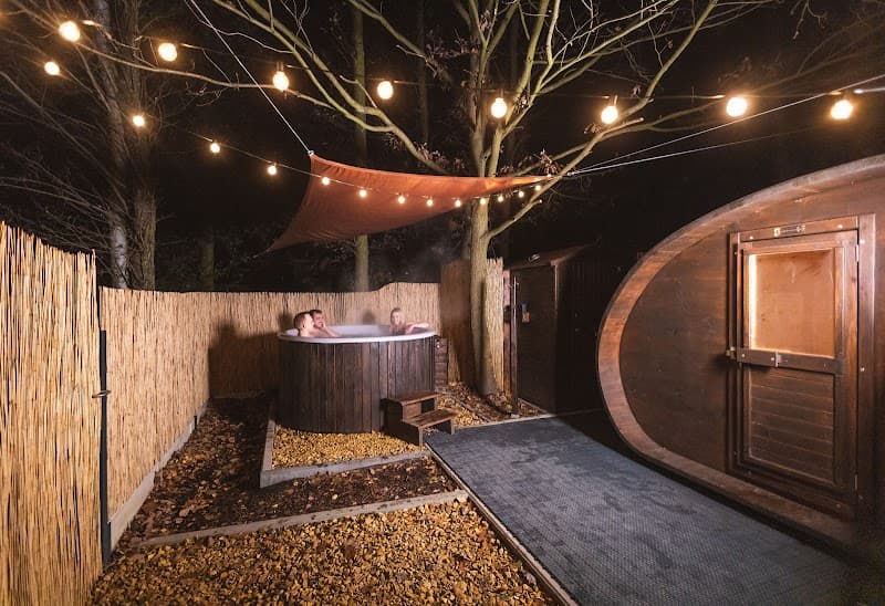 Leśna Bania Gliwice photo