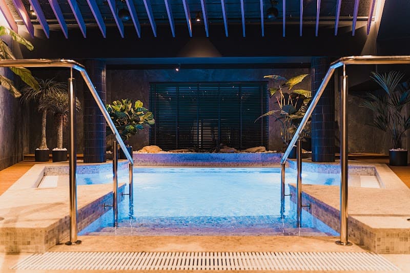 Leśna Sauna Kielce photo
