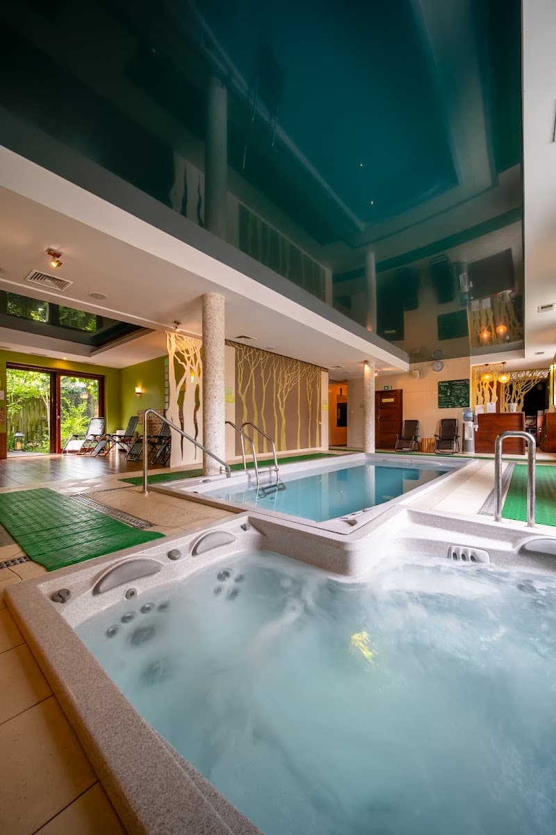Leśne Spa Krakow photo