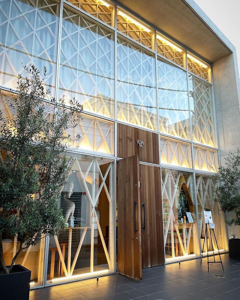 Lespas Yonka Omotesando Minato Ward photo