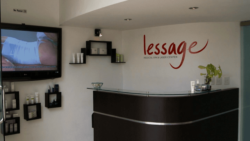 Lessage Spa and Laser Center La Magdalena Contreras photo