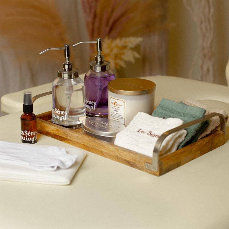 Lessenes Spa Prince Mohammed Ibn Salman Ibn Abdulaziz Rd photo