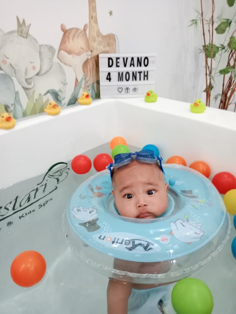 Lestari Baby Spa Badung photo