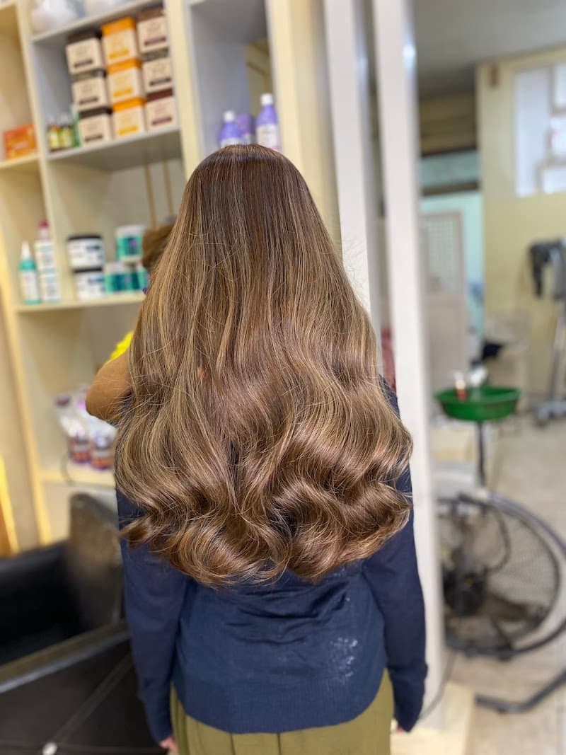 Lestari Salon Pati photo
