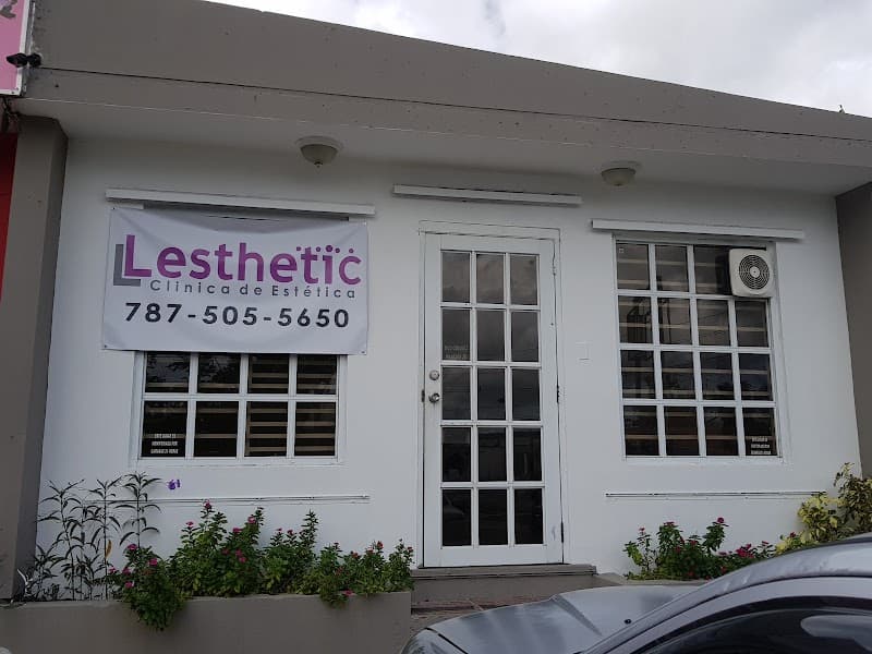 Lesthetic Clinica de Estetica Caguas photo