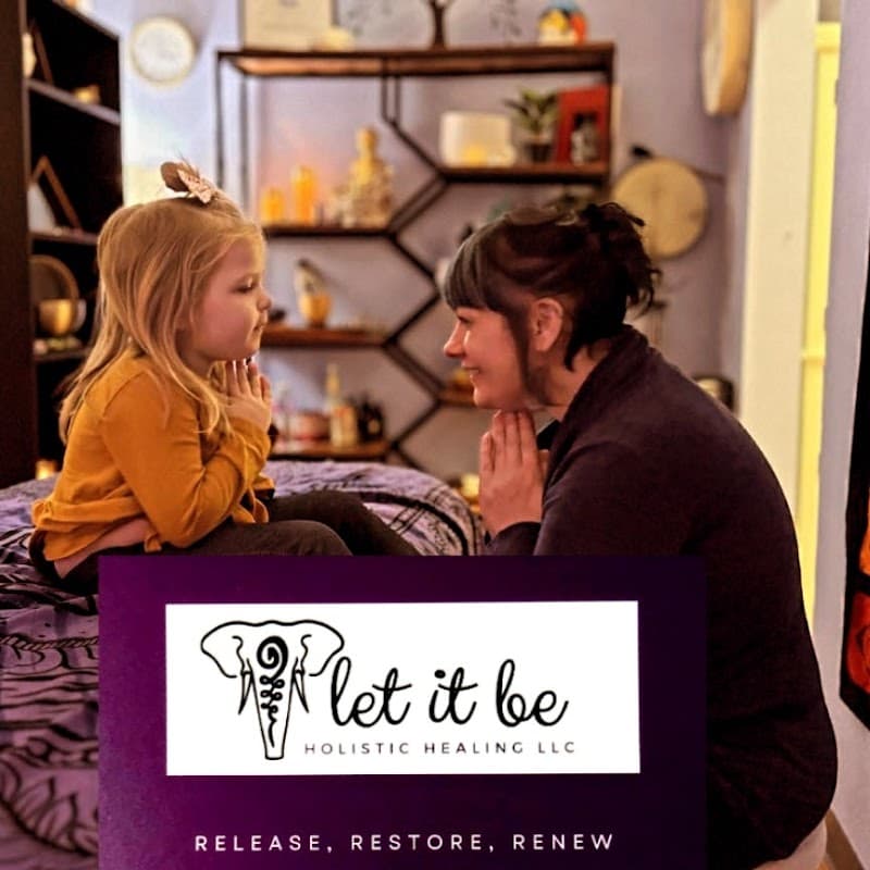 Let It Be Holistic Healing Gilbert photo