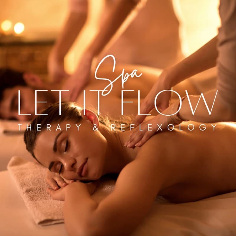 Let It Flow SPA Badung photo