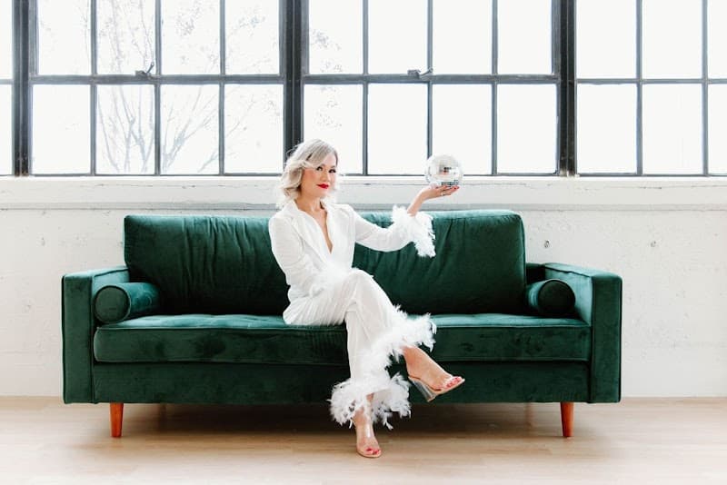 Let It Glow By Rocio Esthetics Dayton photo