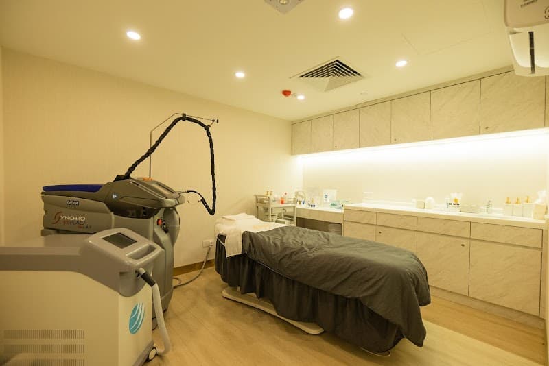 Let's Beau Hong Kong photo