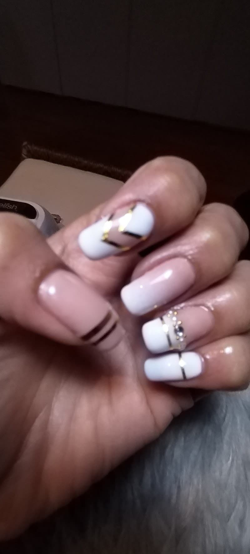 Let's Face It Salon Laoag City photo