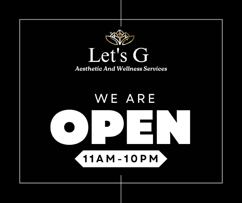 Let's G Aesthetic and Wellness Services Valenzuela photo