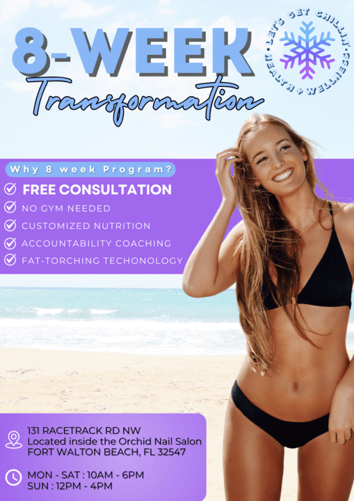 Let's Get Chillin Health & Wellness Fort Walton Beach photo