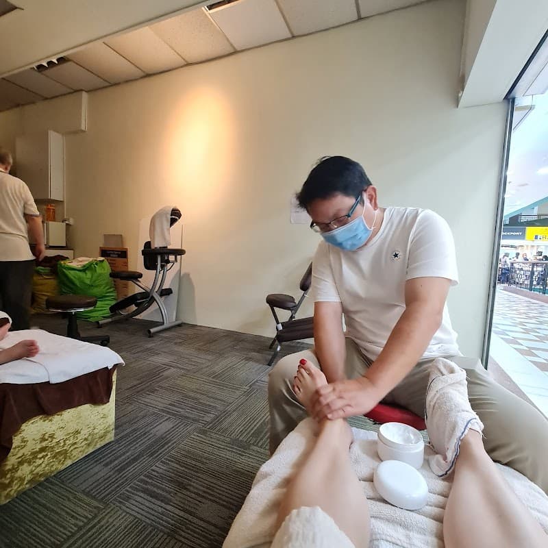 Let's Go Wellness Singapore photo
