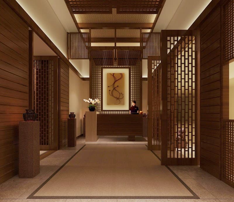 Let's Indulge Massage & Day Spa Brisbane photo