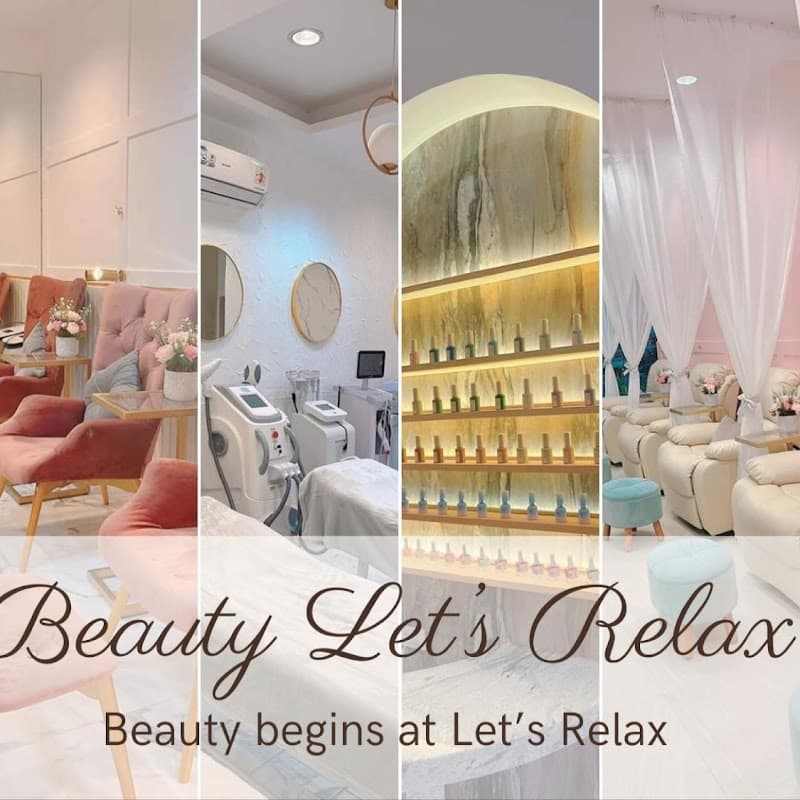 Let's Relax Beauty Lounge Cebu City photo