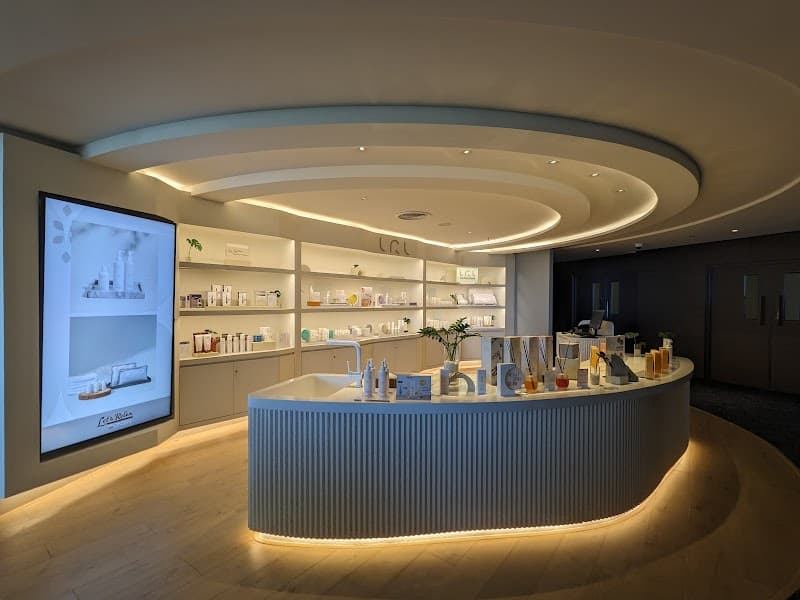 Let's Relax Onsen and Spa Pattaya photo