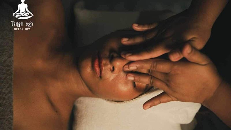 Let's Relax Spa Cambodia Phum Mouy photo