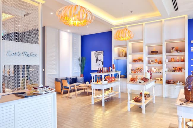 Let's Relax Spa Hua Hin Market Village photo