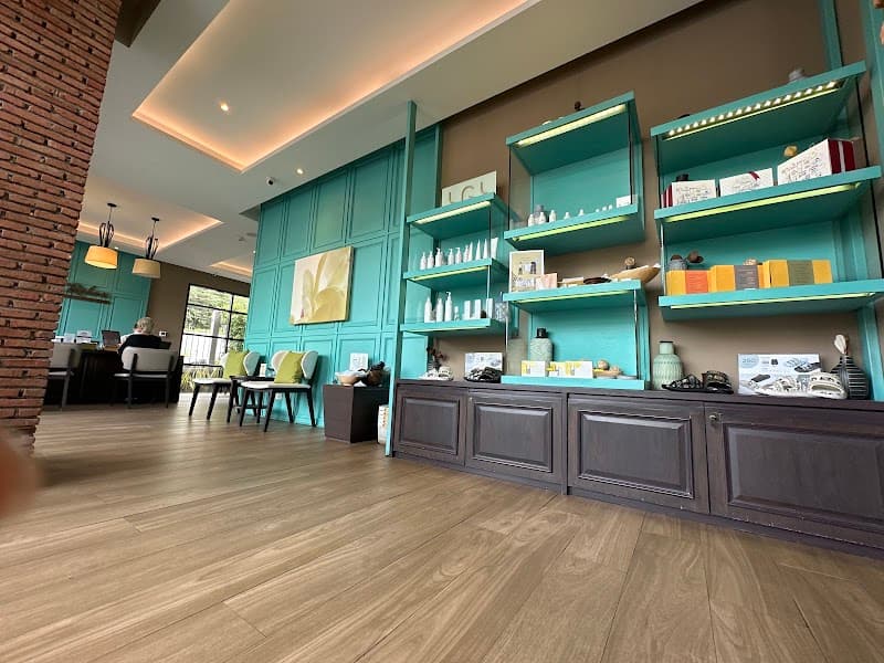 Let's Relax Spa - Hua Hin Soi 100 photo