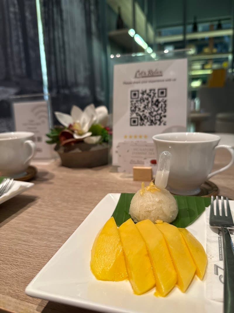 Let's Relax Spa - Pattaya Beach Front photo