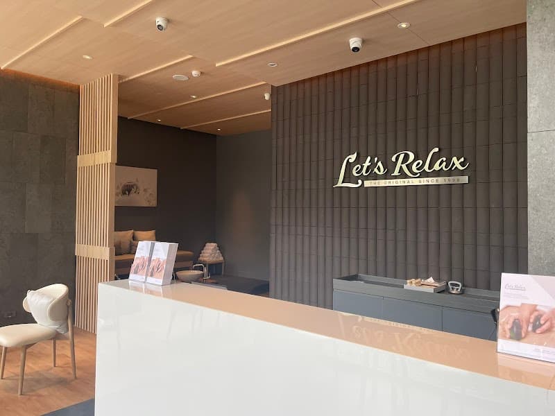 Let's Relax Spa - WellnessMe Bangna Bangkok photo