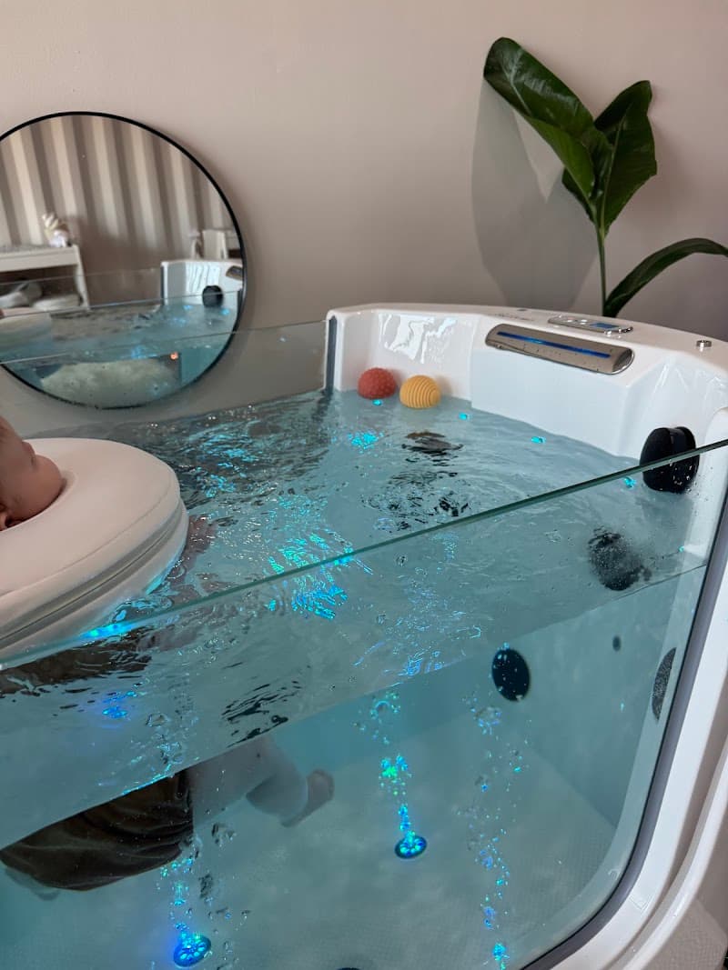 Leteau Baby Spa Bristol photo