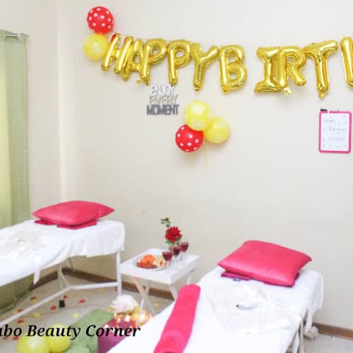 Lethabo Beauty Corner Francistown photo