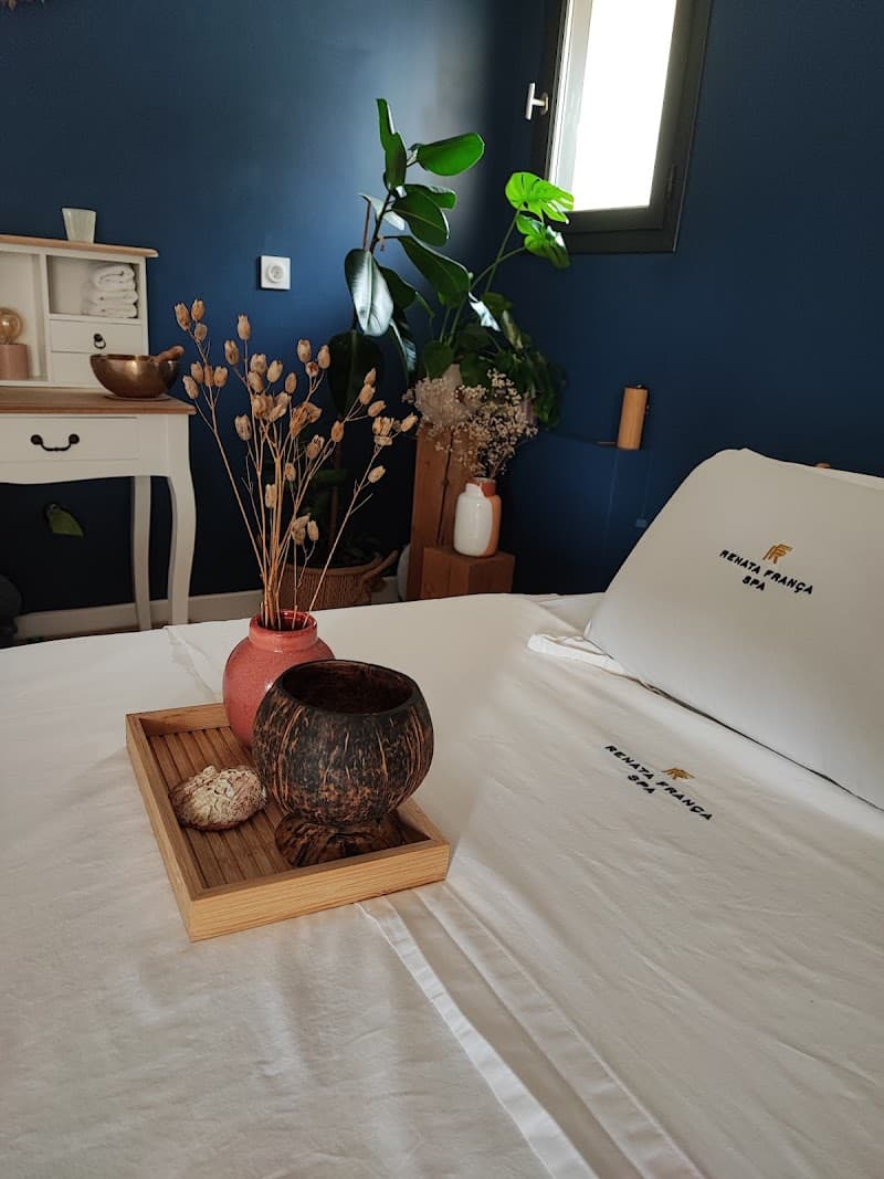 Leticia Cespede Méthode Renata Franca Montfaucon photo