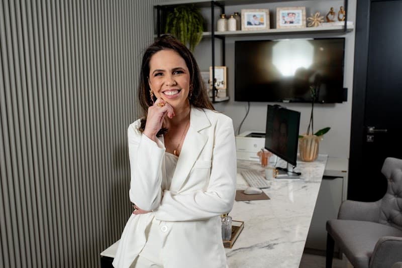 Leticia Leandrin Maringá photo