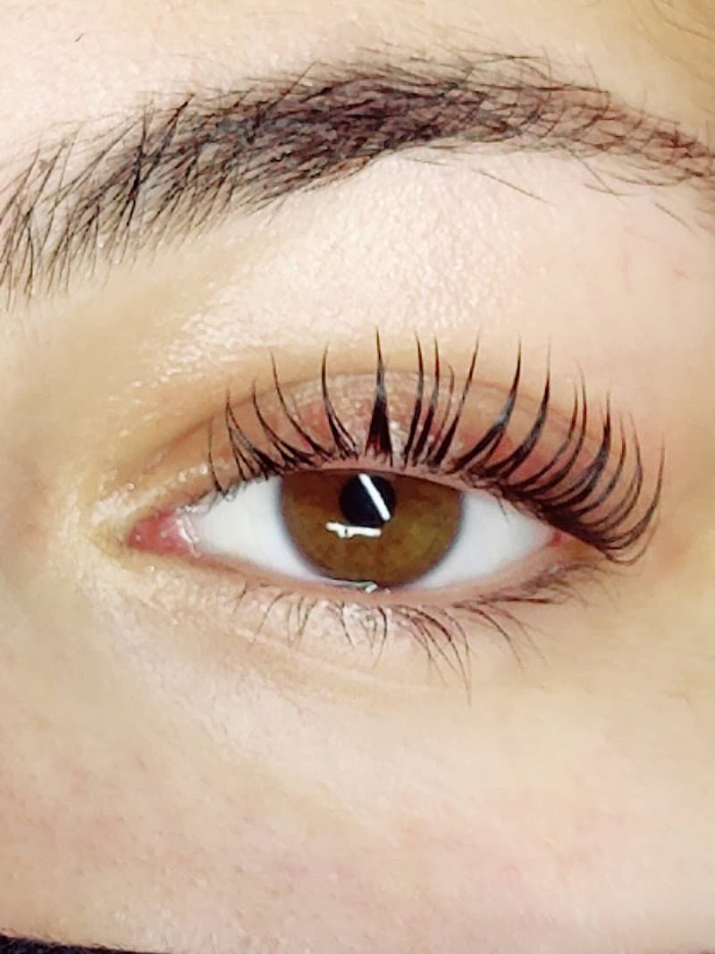 Letjoy beauty Lash Spa (Located in MN NAF! Salon) Minneapolis photo