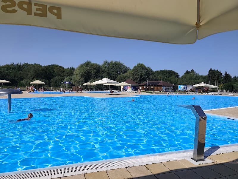 Letné Kúpalisko Vranov n/T - AquaBoom Vranov nad Topľou photo