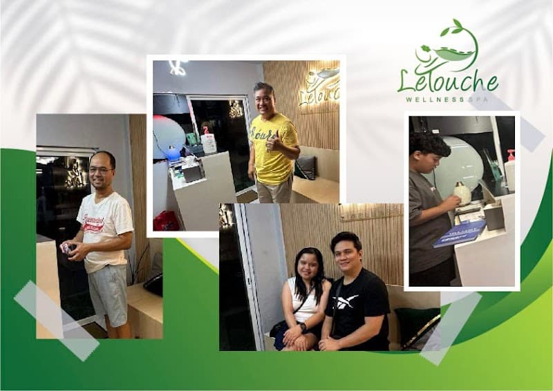 LeTouche Wellness Spa Biñan photo