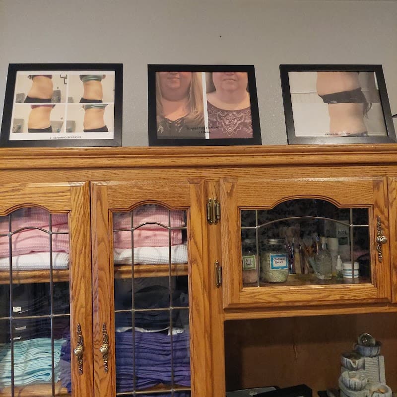 Letti's Lovely Creations Riverside photo