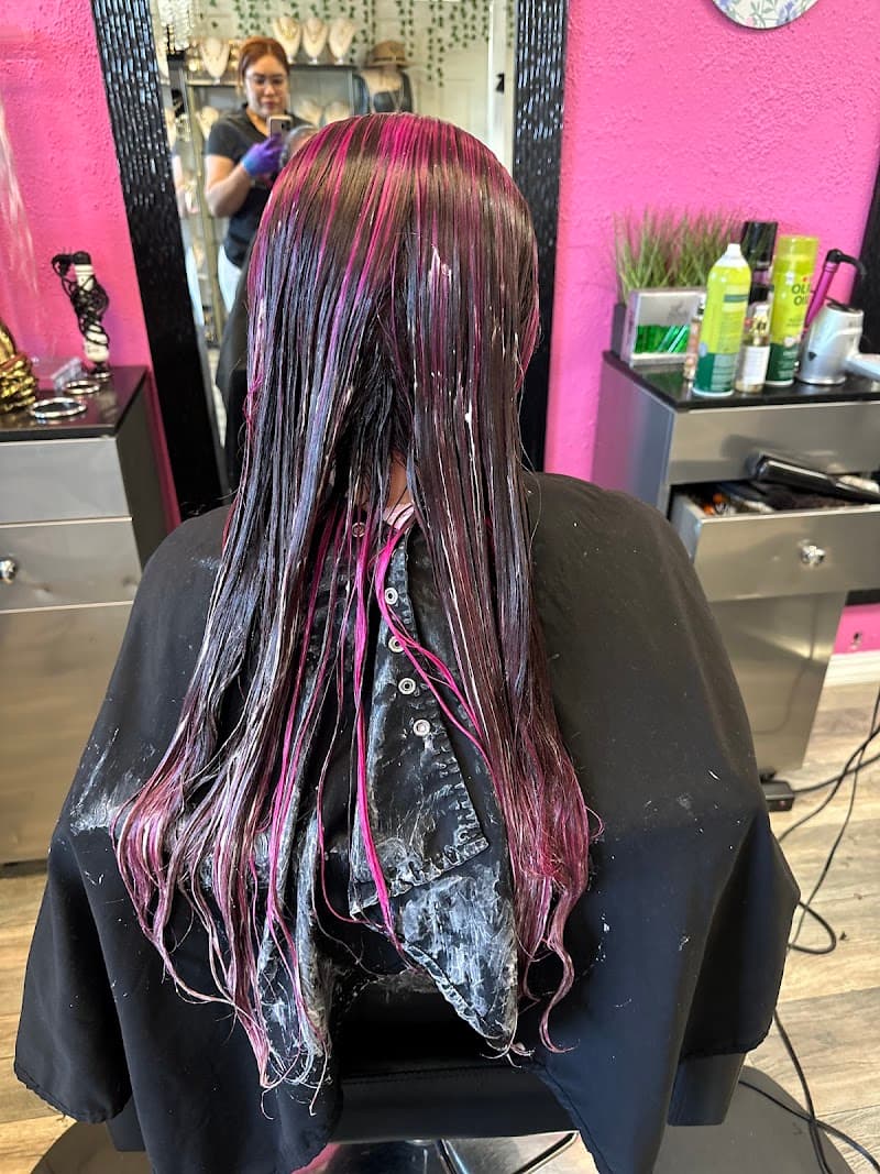 Letty Style Spa Babylon photo