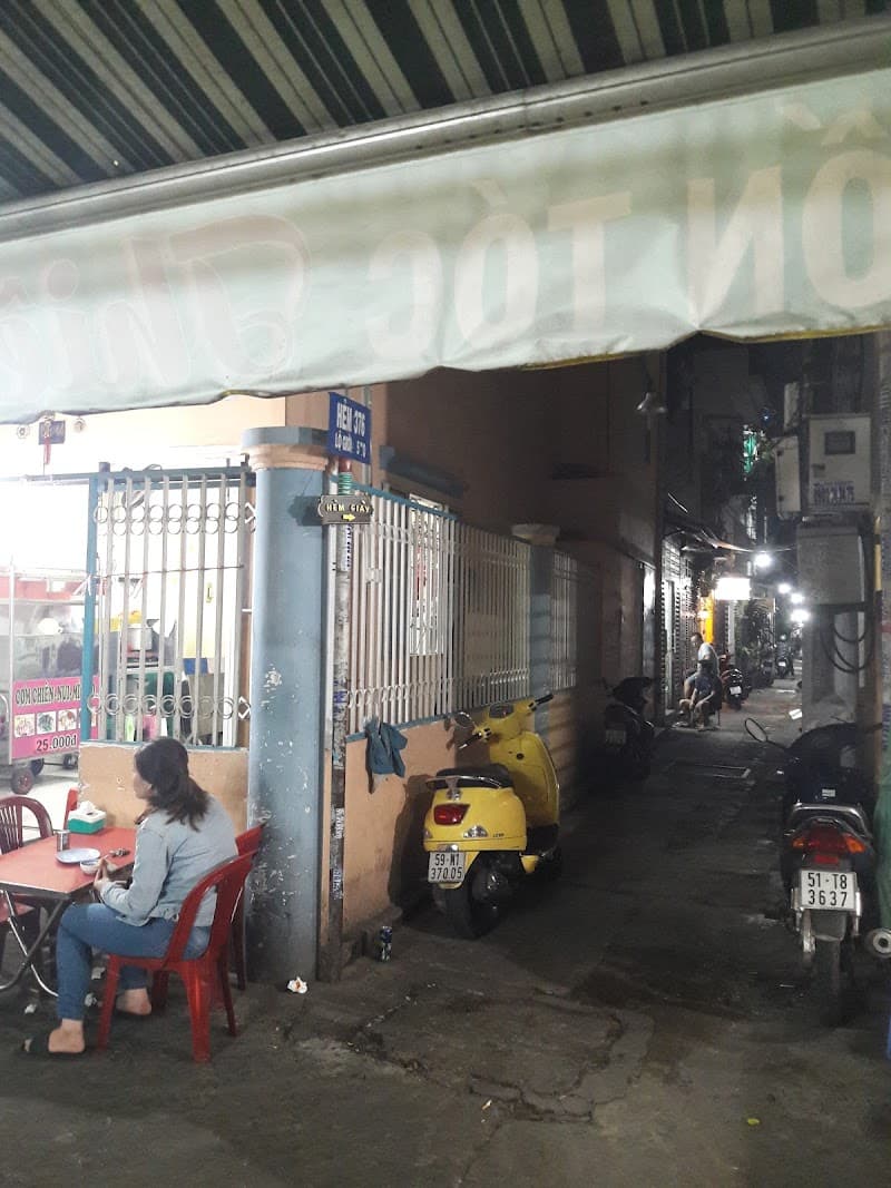 Lều Đi Biển Quận 3 photo