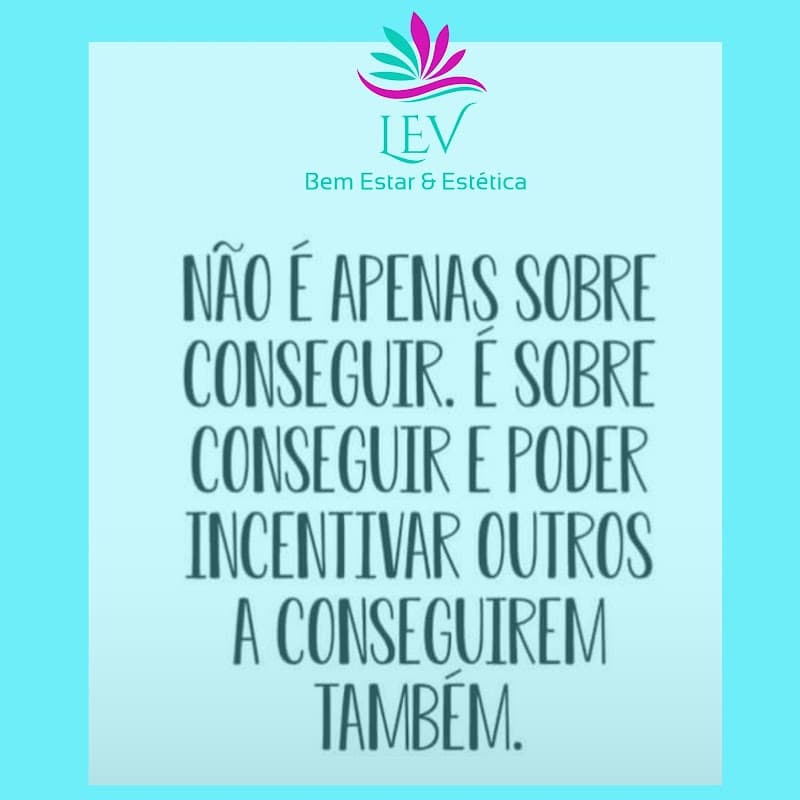 Lev Bem Estar e Estética Recife photo