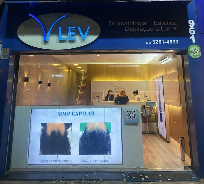 Lev Clínica Belo Horizonte photo