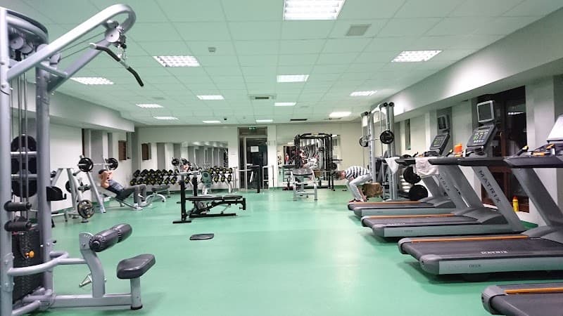 Lev Fitness and Spa Florești photo