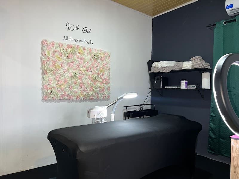 Lev's Wellness Spa Georgetown photo