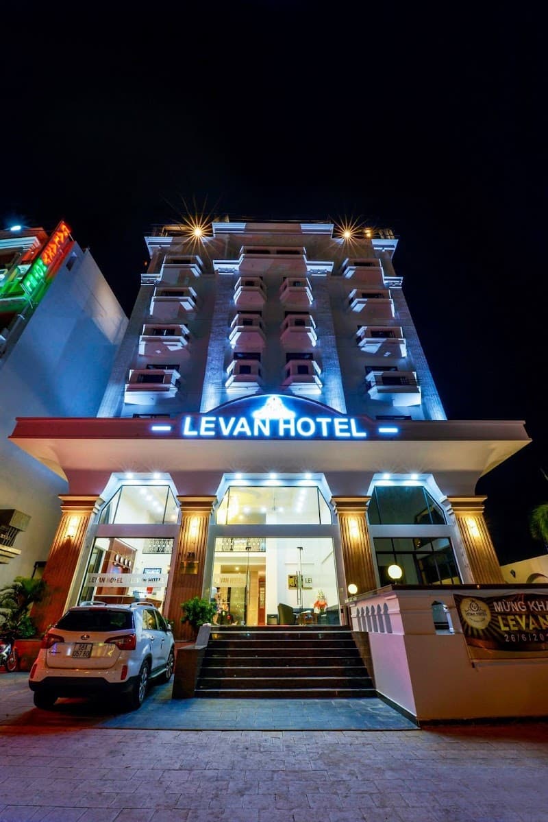 Levan Spa Phú Quốc photo