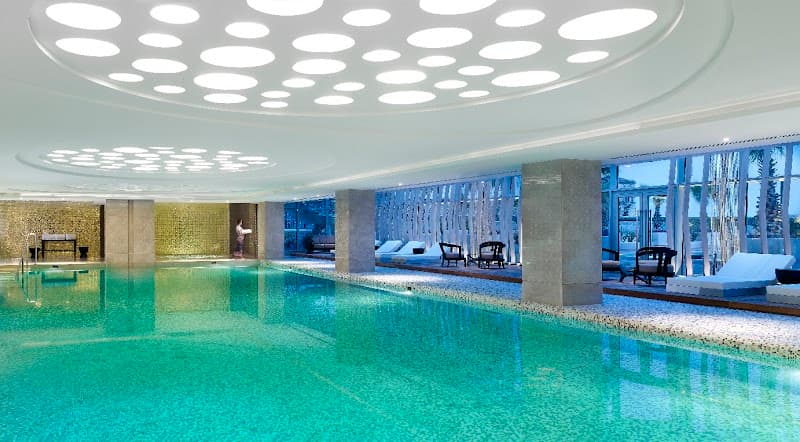 Levana Spa Istanbul photo