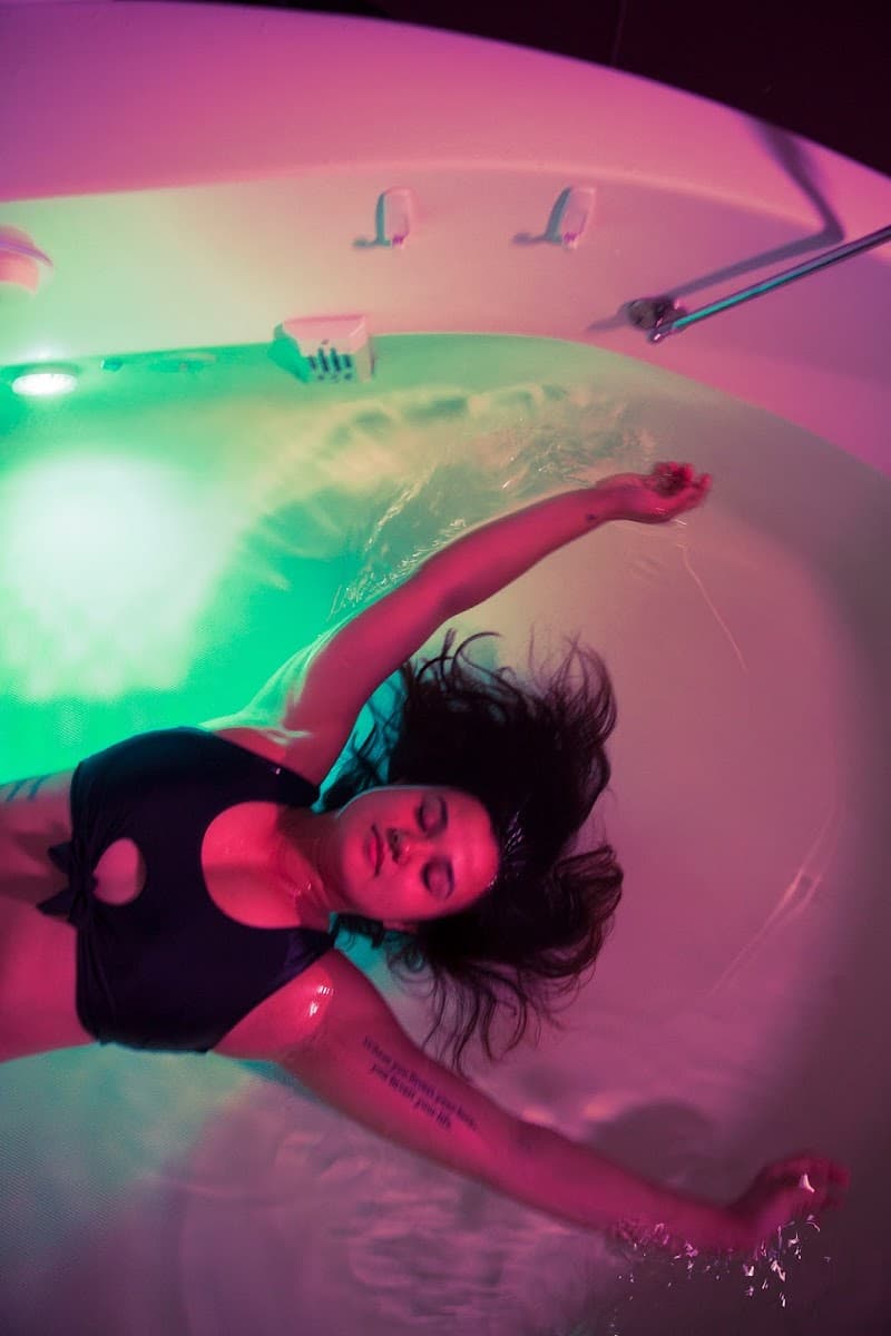 Level Float + Sensory Spa Seattle photo