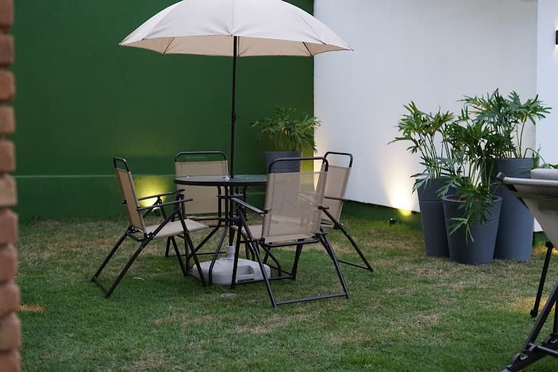 Leveny SPA Mogi das Cruzes photo
