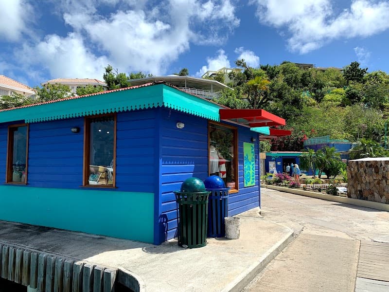 Leverick Bay Resort & Marina Virgin Gorda photo