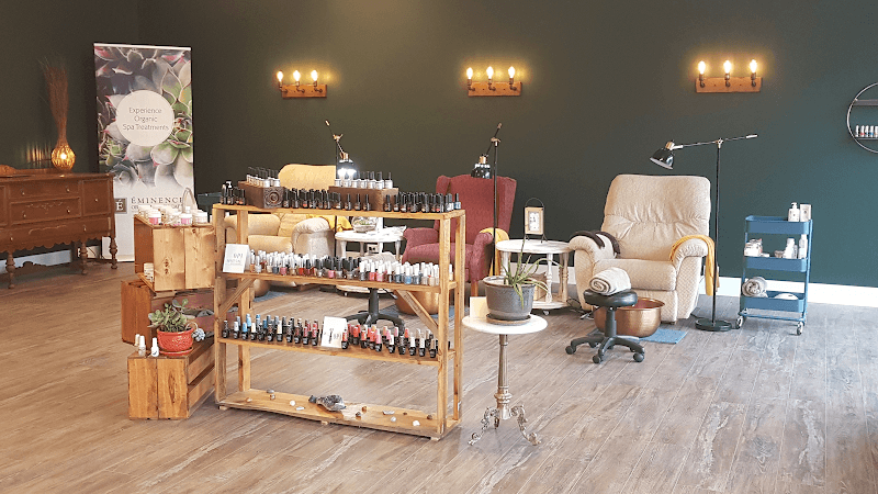 Levia Wellness Spa Osoyoos photo