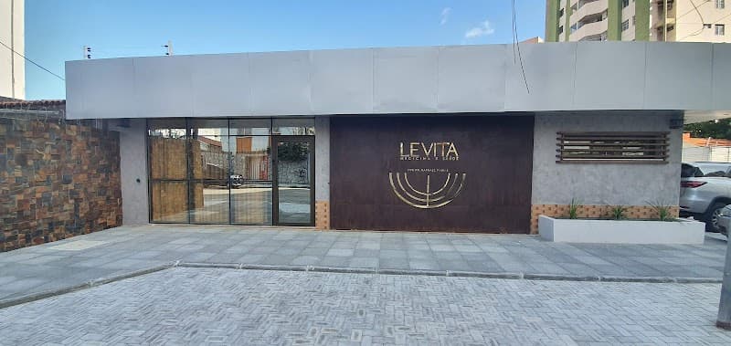 Levitá Espaço de Saúde e Estética Fortaleza photo