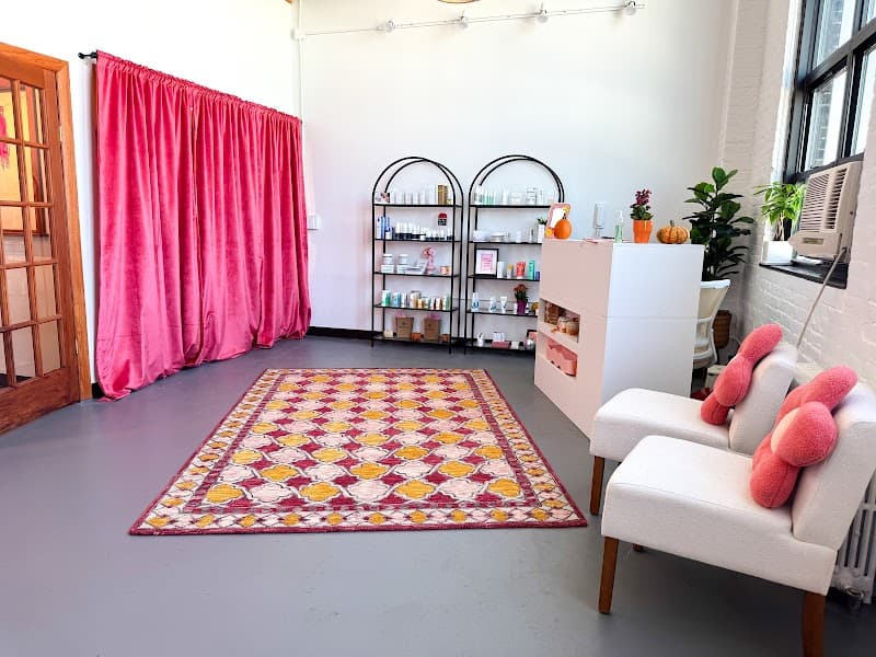 Levitate Beauty & Skin Studio New York photo